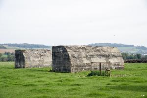 Ligne Maginot - LES ETOURNALES NORD - (Abri) - 
