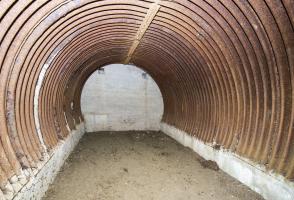 Ligne Maginot - LES ETOURNALES NORD - (Abri) - 