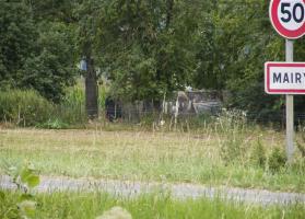 Ligne Maginot - MAIRY NORD-OUEST - (Blockhaus pour arme infanterie) - 