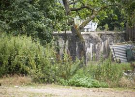 Ligne Maginot - MAIRY NORD-OUEST - (Blockhaus pour arme infanterie) - 