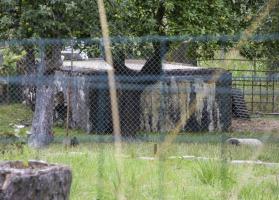 Ligne Maginot - MAIRY NORD-OUEST - (Blockhaus pour arme infanterie) - 