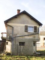 Ligne Maginot - MF17 - T - MESSINCOURT - (Poste GRM - Maison Forte) - Face est