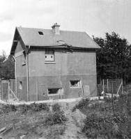 Ligne Maginot - MF18 - U - BOIS DE PURE - (Poste GRM - Maison Forte) - 