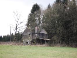 Ligne Maginot - MF21 - X - MOGUES - (Poste GRM - Maison Forte) - 