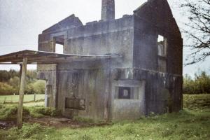 Ligne Maginot - MF21 - X - MOGUES - (Poste GRM - Maison Forte) - 