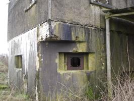 Ligne Maginot - MF21 - X - MOGUES - (Poste GRM - Maison Forte) - 