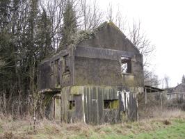 Ligne Maginot - MF21 - X - MOGUES - (Poste GRM - Maison Forte) - 