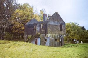 Ligne Maginot - MF21 - X - MOGUES - (Poste GRM - Maison Forte) - 