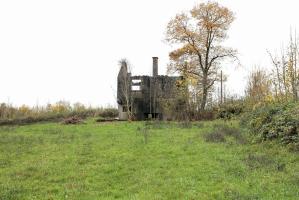 Ligne Maginot - MF21 - X - MOGUES - (Poste GRM - Maison Forte) - 