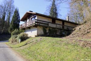 Ligne Maginot - MF22 - Y - CROIX DU ROUTY - (Poste GRM - Maison Forte) - 