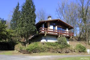 Ligne Maginot - MF22 - Y - CROIX DU ROUTY - (Poste GRM - Maison Forte) - 