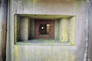 Ligne Maginot - MF21 - X - MOGUES - (Poste GRM - Maison Forte) - 