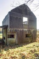 Ligne Maginot - MF21 - X - MOGUES - (Poste GRM - Maison Forte) - 