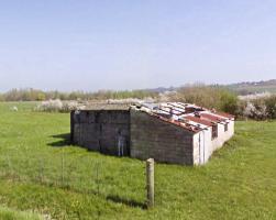 Ligne Maginot - PRE DU ROY NORD - (Abri) - 