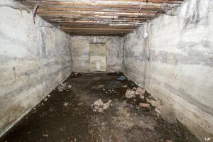 Ligne Maginot - PRE DU ROY SUD - (Abri) - 