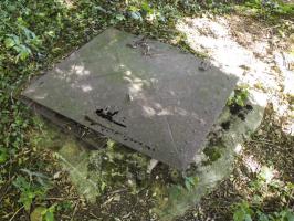 Ligne Maginot - 3 (Chambre de coupure) - 