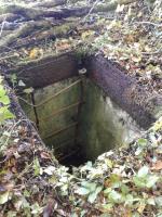 Ligne Maginot - 19 - (Chambre de coupure) - 