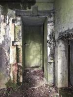 Ligne Maginot - A36 - FORT JEAN DIOT - (Casemate d'infanterie - double) - 