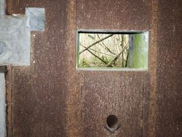 Ligne Maginot - A36 - FORT JEAN DIOT - (Casemate d'infanterie - double) - 