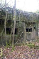 Ligne Maginot - A36 - FORT JEAN DIOT - (Casemate d'infanterie - double) - 