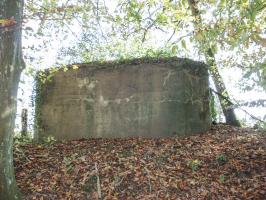 Ligne Maginot - 75 - LE MAMELON EST - (Blockhaus pour arme infanterie) - 