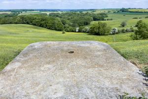Ligne Maginot - 77BIS - Les LONGUES ROYES Nord -         