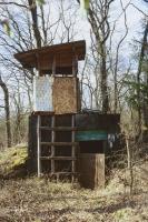 Ligne Maginot - SCHEIDE 3 - (Blockhaus de type indéterminé) - 