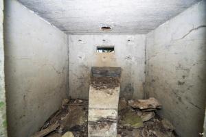 Ligne Maginot - 81BIS - LES MINIERES - (Blockhaus pour arme infanterie) - 