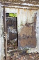 Ligne Maginot - BOIS DE VILLÉCLOYE 1 - (Observatoire d'artillerie) -             