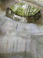 Ligne Maginot - BOIS DE VILLÉCLOYE 2 - (Observatoire d'infanterie) - 