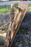 Ligne Maginot - BC11 - PONT DE METZ - (Chambre de coupure) - 