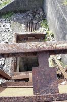 Ligne Maginot - BC11 - PONT DE METZ - (Chambre de coupure) - 