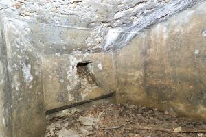 Ligne Maginot - SCHEIDWALD 9 - (Blockhaus pour arme infanterie) -                     
