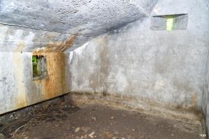 Ligne Maginot - SCHEIDWALD 1 - (Blockhaus pour arme infanterie) -        