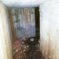 Ligne Maginot - GROSSBUCH 2 - (Abri) - Par l’entrée Ouest