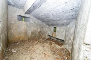 Ligne Maginot - SCHEIDWALD 4 - (Blockhaus pour arme infanterie) - 