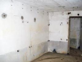 Ligne Maginot - CHRIST - (Casemate d'infanterie - Simple) - Sous-sol