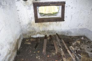 Ligne Maginot - GRAND BOIS 3 - (Blockhaus pour canon) - 