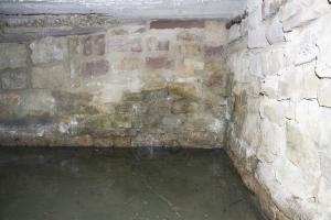 Ligne Maginot - STEINBRUEHL - (Blockhaus pour arme infanterie) - 