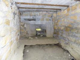 Ligne Maginot - B5 - CIMETIERE DE LA FERTE EST - (Blockhaus pour arme infanterie) - 