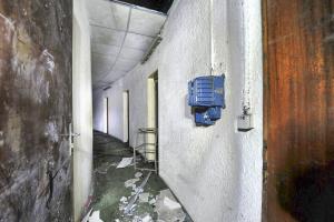 Ligne Maginot - ROCHONVILLERS - A8 - (Ouvrage d'artillerie) - Adaptation du M1 pour l'utilisation par l'OTAN