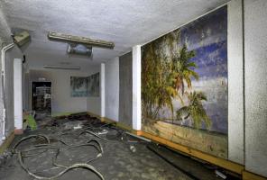 Ligne Maginot - ROCHONVILLERS - A8 - (Ouvrage d'artillerie) - Adaptation du M1 pour l'utilisation par l'OTAN