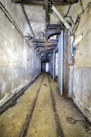 Ligne Maginot - ROCHONVILLERS - A8 - (Ouvrage d'artillerie) - Bloc 5
Magasins M2