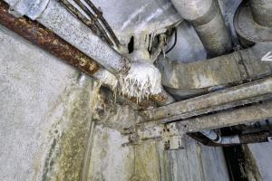 Ligne Maginot - BOIS DE KLANG - X24 (QUARTIER KLANG - III/164° RIF) - (Abri) - 