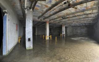 Ligne Maginot - ANGEVILLERS (CAMP) - (Camp de sureté) - 