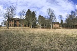 Ligne Maginot - ANGEVILLERS (CAMP) - (Camp de sureté) - 