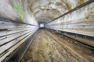 Ligne Maginot - MOLVANGE - A9 - (Ouvrage d'artillerie) - Gare B