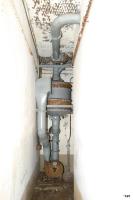 Ligne Maginot - MOLVANGE - A9 - (Ouvrage d'artillerie) - Entrée munitions
Filtre