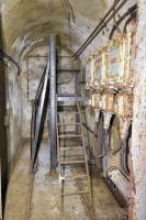 Ligne Maginot - MOLVANGE - A9 - (Ouvrage d'artillerie) - Bloc 1