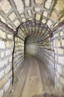 Ligne Maginot - MOLVANGE - A9 - (Ouvrage d'artillerie) - Bloc 1
Galerie inachevée